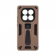 Чохол ArmorStandart Proover для Xiaomi Redmi Note 14 Pro 4G / 14 Pro 5G / Poco X7 5G Brown (ARM85792)