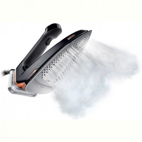 Праска Braun IS 7286BK SS