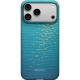 Чохол Pitaka Ultra-Slim Case для iPhone 17 Pro Lucid Blue (KI1706AG)