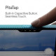 Чохол Pitaka Ultra-Slim Case для iPhone 17 Pro Lucid Blue (KI1706AG)