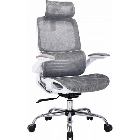 Крісло офісне OfficePro Verto OC570G Купити в Україні