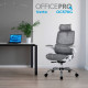 Крісло офісне OfficePro Verto OC570G Купити в Україні