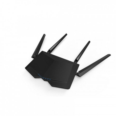Бездротовий маршрутизатор TENDA AC6