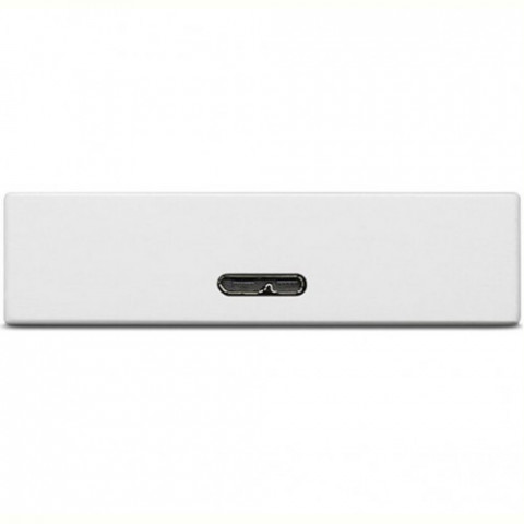 Зовнішній жорсткий диск 2.5" USB 2.0TB Seagate One Touch Light Blue (STKB2000402)