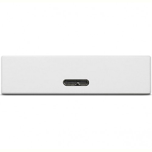 Зовнішній жорсткий диск 2.5" USB 2.0TB Seagate One Touch Light Blue (STKB2000402)