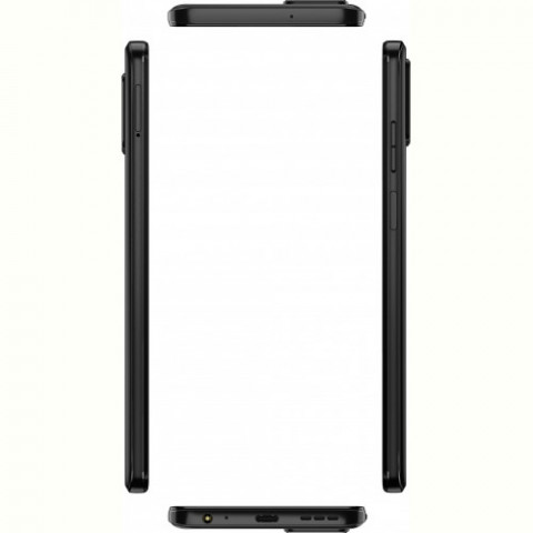 Смартфон Motorola G32 8/256GB Dual Sim Mineral Grey (PAUU0050RS)