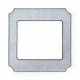 Тканина для чищення Cleaning Pads for WINBOT 920 (W-CC02-2043)
