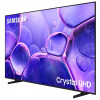 Телевiзор Samsung UE85U8000FUXUA