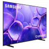 Телевiзор Samsung UE85U8000FUXUA