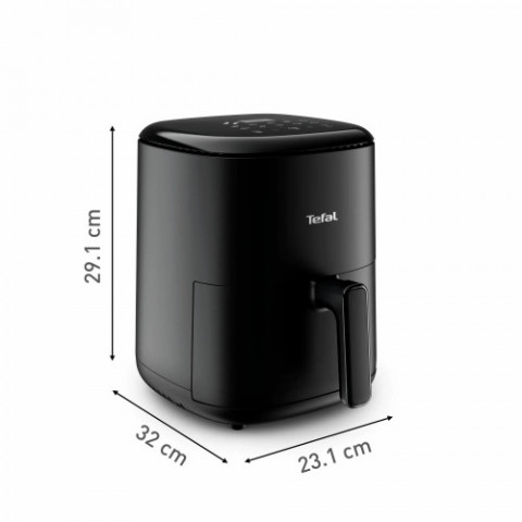 Мультипіч Tefal Easy Fry Compact EY145810