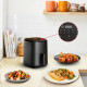 Мультипіч Tefal Easy Fry Compact EY145810