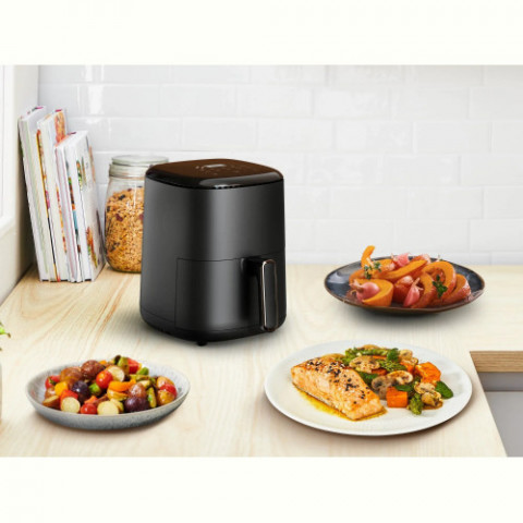 Мультипіч Tefal Easy Fry Compact EY145810