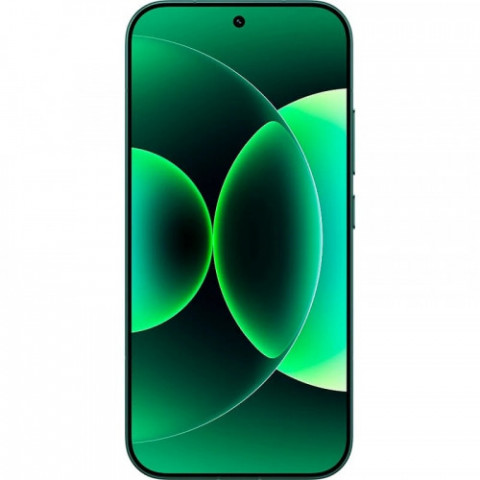 Смартфон Xiaomi 17 12/512GB Venture Green