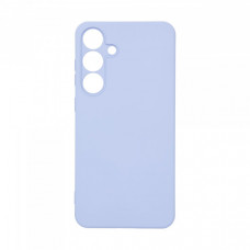 Чохол ArmorStandart ICON для Samsung S25 Plus Camera cover Lavender (ARM81579)