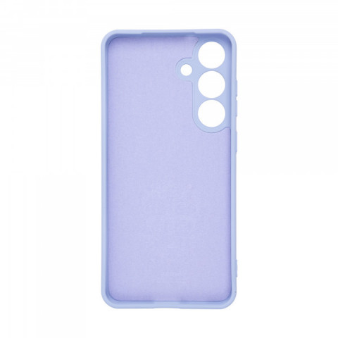 Чохол ArmorStandart ICON для Samsung S25 Plus Camera cover Lavender (ARM81579)