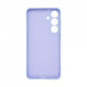 Чохол ArmorStandart ICON для Samsung S25 Plus Camera cover Lavender (ARM81579)