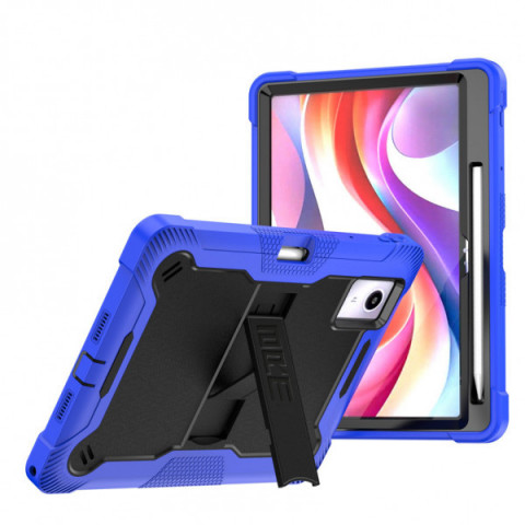 Чохол ArmorStandart Rover для Lenovo Idea Tab Blue (ARM89513)
