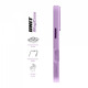 Чохол ArmorStandart Unit MagSafe для Apple iPhone 16 Pro Violet (ARM78723)
