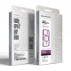 Чохол ArmorStandart Unit MagSafe для Apple iPhone 16 Pro Violet (ARM78723)
