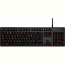 Клавiатура Logitech G413 Carbon USB (920-008310)
