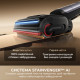 Акумуляторний миючий пилосос Dreame H16 Pro Steam (HHR48F)