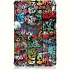 Чохол-книжка BeCover Smart для Lenovo Tab M10 Plus TB-125F (3rd Gen) 10.61" Graffiti (708314)