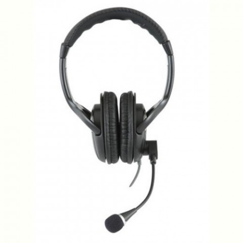 Гарнітура Sven AP-670MV Black