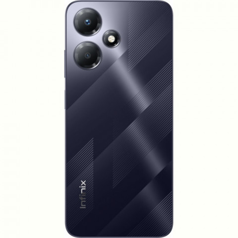Смартфон Infinix Hot 30 Play NFC X6835B 8/128GB Dual Sim Mirage Black