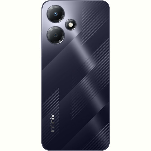 Смартфон Infinix Hot 30 Play NFC X6835B 8/128GB Dual Sim Mirage Black
