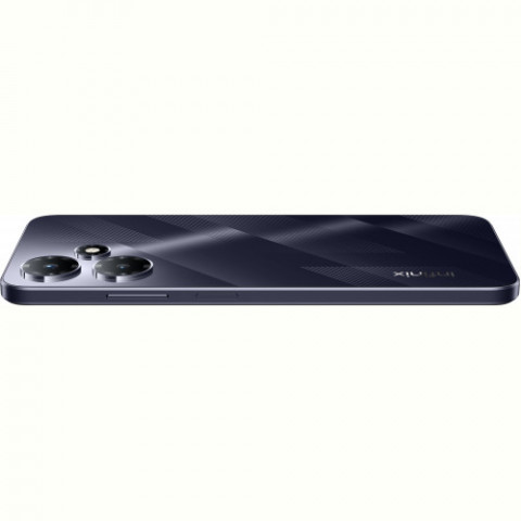Смартфон Infinix Hot 30 Play NFC X6835B 8/128GB Dual Sim Mirage Black