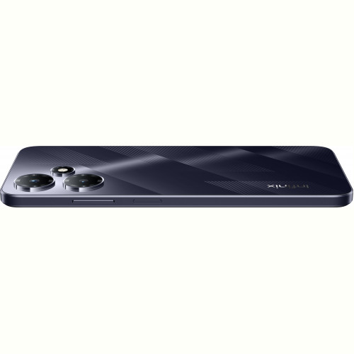Смартфон Infinix Hot 30 Play NFC X6835B 8/128GB Dual Sim Mirage Black