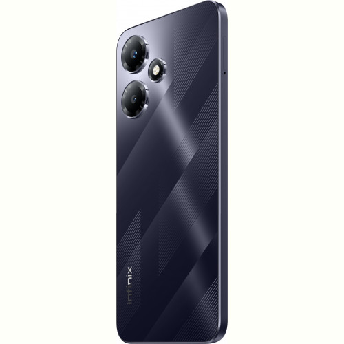Смартфон Infinix Hot 30 Play NFC X6835B 8/128GB Dual Sim Mirage Black