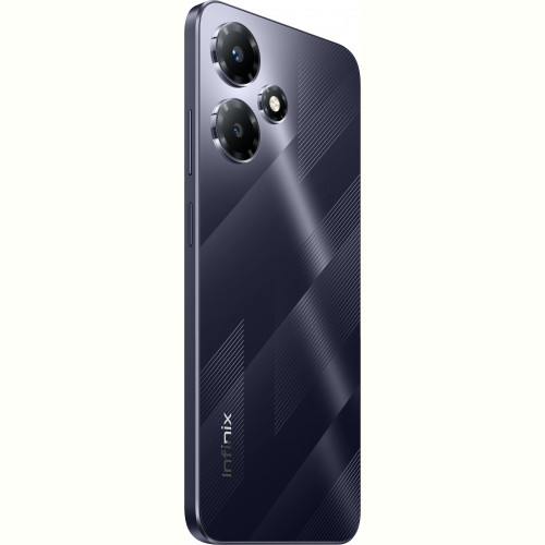 Смартфон Infinix Hot 30 Play NFC X6835B 8/128GB Dual Sim Mirage Black