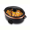 Повільноварка Morphy Richards Electric Slow Cooker 461016 (Британія)