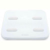 Ваги підлогові Yunmai S Smart Scale White (M1805CH-WH)