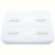 Ваги підлогові Yunmai S Smart Scale White (M1805CH-WH)