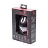Миша ігрова A4-Tech Bloody V8MA, чорна, з підсвічуванням, USB