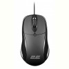 Комплект (клавіатура, мишка) 2E MK401 (2E-MK401UB_UA) Black USB