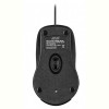 Комплект (клавіатура, мишка) 2E MK401 (2E-MK401UB_UA) Black USB