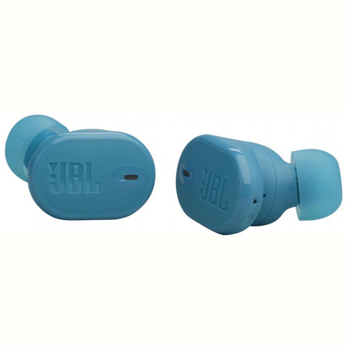 Bluetooth-гарнітура JBL Tune Buds 2 Turquoise (JBLTBUDS2TQE)