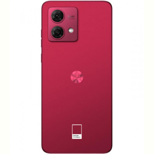 Смартфон Motorola Moto G84 8/256GB Viva Magenta (PAYM0040RS)