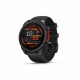 Смарт-годинник Garmin Fenix 8 47mm AMOLED Slate Grey with Black Silicone (010-02904-09)