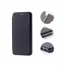 Чохол-книжка BeCover Exclusive для Infinix Smart 8 Plus (X6526) Black (711259)