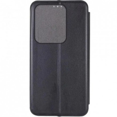 Чохол-книжка BeCover Exclusive для Infinix Smart 8 Plus (X6526) Black (711259)
