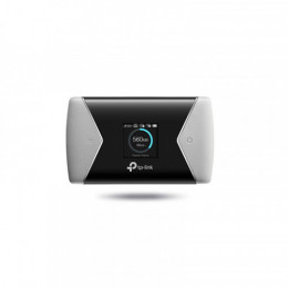 Бездротовий 3G/4G маршрутизатор TP-Link M7650