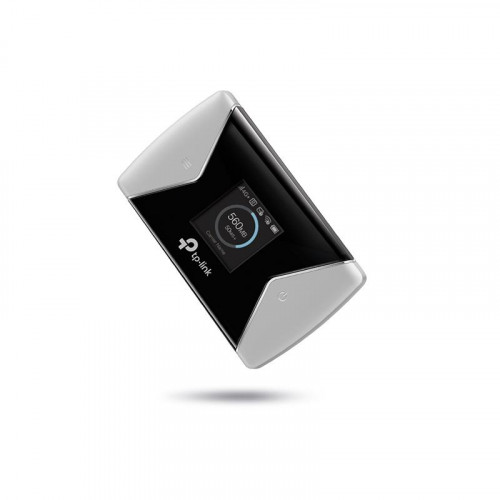 Бездротовий 3G/4G маршрутизатор TP-Link M7650