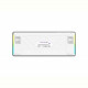 Клавіатура Hator Hellyberry HK60 White/Violet