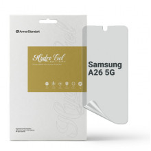 Гідрогелева плівка ArmorStandart Anti-spy для Samsung A26 5G (ARM82225)