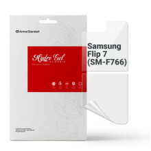Гідрогелева плівка ArmorStandart на задню панель для Samsung Flip 7 (SM-F766) (ARM87445)