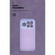 Чохол ArmorStandart ICON для Xiaomi Poco F8 Ultra Camera cover Lavender (ARM89438)